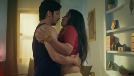 Matki Season 1 Episode 4 Hot Scenes Completion Hot Short Fi