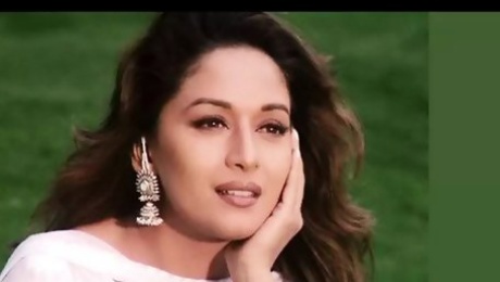 Madhuri Dixit  Sex Video 09