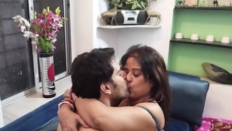 Devar or bhabhi ka majedar sex jab uska pati ghar se gaye the