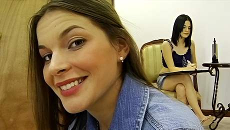 Sinful Brandi Belle young video Brandi Belle