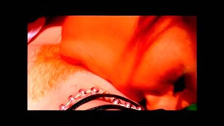 Comely Charley and Heather's babe trailer